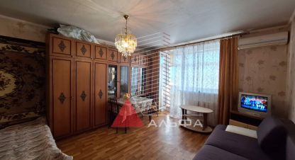 Купить квартиру 1 комнатную, 40 кв. м., Россия, г. Евпатория. Фотография №10