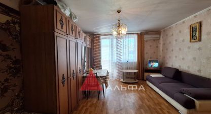 Купить квартиру 1 комнатную, 40 кв. м., Россия, г. Евпатория. Фотография №8