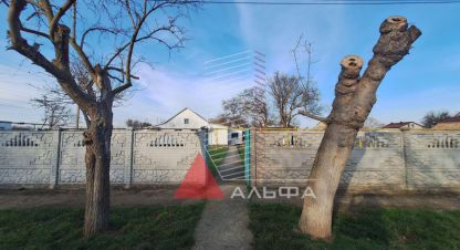 Купить дом на улице Гагарина г. Молочное. Фотография №5