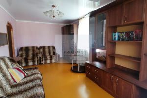 Продам квартиру 1 комнатную с общей площадью 32м2, 3/5 эт., на улице Гагарина, Правобережный район, г. Магнитогорск, Челябинская обл., Россия, агентство РиоЛюкс