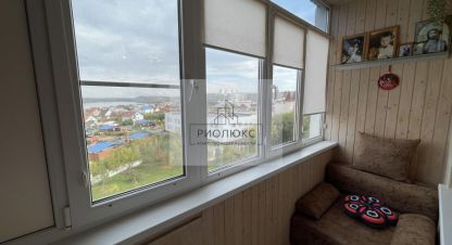 Купить квартиру 2-х комнатную, 52.3 кв. м., Россия, г. Магнитогорск. Фотография №9