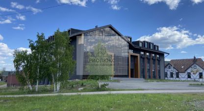 Продам квартиру 1 комнатную с общей площадью 35.8м2, 2/4 эт., на улице Курортная, г. Зелёная поляна, Башкортостан респ., Россия, агентство РиоЛюкс. Фотография №1