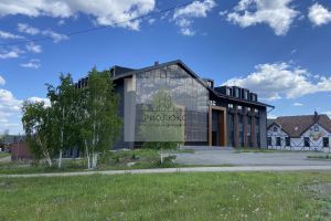 Продам квартиру 1 комнатную с общей площадью 35.8м2, 2/4 эт., на улице Курортная, г. Зелёная поляна, Башкортостан респ., Россия, агентство РиоЛюкс