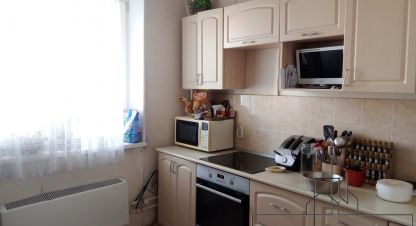 Продам квартиру 2-х комнатную с общей площадью 56м2, 9/10 эт., на улице Братьев Кашириных, Центральный район район, г. Челябинск, Челябинская обл., Россия, агентство РиоЛюкс. Фотография №1