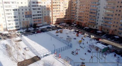 Продаётся 2-х комнатная квартира в г. Челябинск. Фотография №6