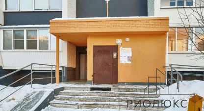 Купить квартиру 2-х комнатную, 56 кв. м., Россия, г. Челябинск. Фотография №9