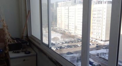 Купить квартиру на улице Братьев Кашириных г. Челябинск. Фотография №5