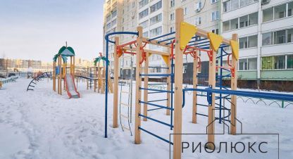 Купить квартиру 2-х комнатную, 56 кв. м., Россия, г. Челябинск. Фотография №10