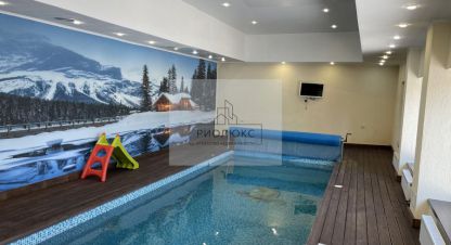 Купить 8-ти комнатную дом в г. Зелёная поляна. Фотография №2