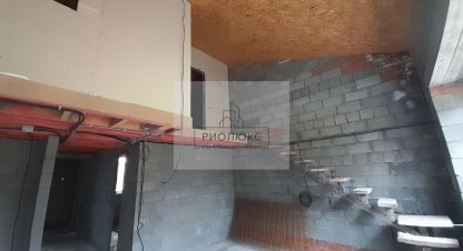 Продам коттедж/дачу 100-ти комнатную с общей площадью 83м2, на улице Курортная, г. Зелёная поляна, Башкортостан респ., Россия, агентство РиоЛюкс. Фотография №1