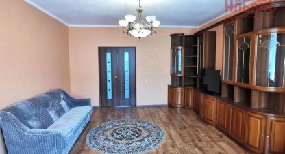 Продаётся 3-х комнатная квартира в г. Астрахань. Фотография №6