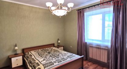 Купить квартиру 3-х комнатную, 96.9 кв. м., Россия, г. Астрахань. Фотография №10