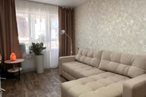 Продам квартиру 1 комнатную с общей площадью 32м2, 5/5 эт., на улице Карамзина ул, Центральный район, г. Новороссийск, Краснодарский край, Россия, агентство Интернет-партнер