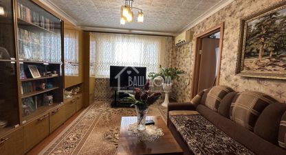 Продам квартиру 3-х комнатную с общей площадью 50.2м2, 2/2 эт., на улице Величко, г. Ахтубинск, Астраханская обл., Россия, агентство Ваш Дом. Фотография №1