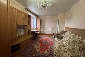 Продам квартиру 2-х комнатную с общей площадью 44м2, 1/2 эт., на улице Мкр мелиораторов, г. Ахтубинск, Астраханская обл., Россия, агентство Ваш Дом