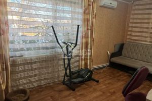 Продам квартиру 2-х комнатную с общей площадью 44.8м2, 1/2 эт., на улице Котовского, г. Ахтубинск, Астраханская обл., Россия, агентство Ваш Дом