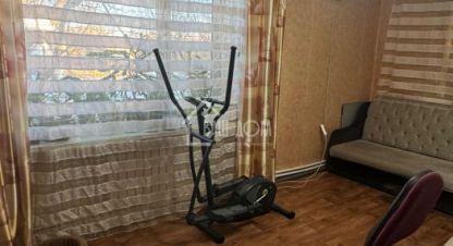 Продам квартиру 2-х комнатную с общей площадью 44.8м2, 1/2 эт., на улице Котовского, г. Ахтубинск, Астраханская обл., Россия, агентство Ваш Дом. Фотография №1