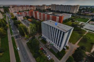 Продам квартиру с общей площадью 19.6м2, 6/6 эт., на улице Отважных, г. Санкт-Петербург, Санкт-Петербург, Россия, агентство Флэтис