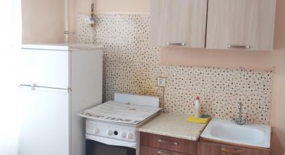 Купить квартиру 1 комнатную, 28.3 кв. м., Россия, г. Астрахань. Фотография №8