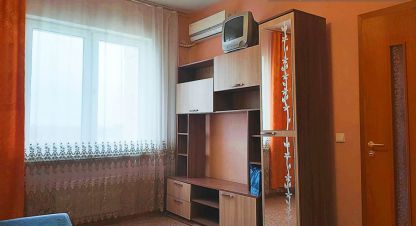 Купить 1 комнатную квартиру в г. Астрахань. Фотография №2