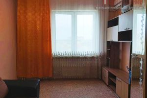 Продам квартиру 1 комнатную с общей площадью 28.3м2, 5/9 эт., на улице Грановский пер, Трусовский район, г. Астрахань, Астраханская обл., Россия, агентство Первоздание