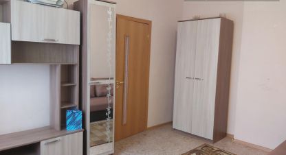 Купить 1 комнатную квартиру на улице Грановский пер г. Астрахань. Фотография №4