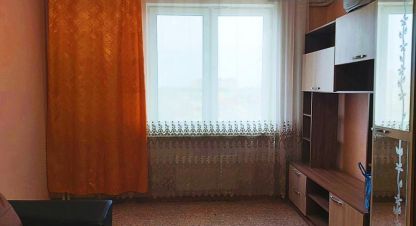 Продам квартиру 1 комнатную с общей площадью 28.3м2, 5/9 эт., на улице Грановский пер, Трусовский район, г. Астрахань, Астраханская обл., Россия, агентство Первоздание. Фотография №1