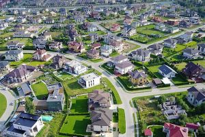 Продам земельный участок, г. Жилой комплекс новорижский, Московская обл., Россия, агентство Absolute Realty Advisors