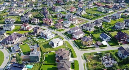 Продам земельный участок, г. Жилой комплекс новорижский, Московская обл., Россия, агентство Absolute Realty Advisors. Фотография №1