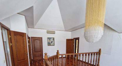 Купить дом, 380 кв. м., Россия, г. Большое сареево. Фотография №9