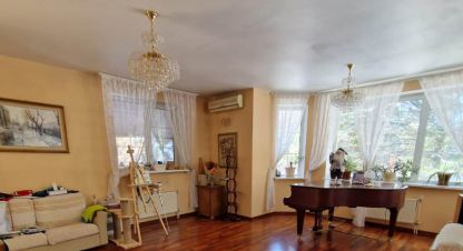 Купить дом на улице Красногорское шоссе г. Большое сареево. Фотография №4