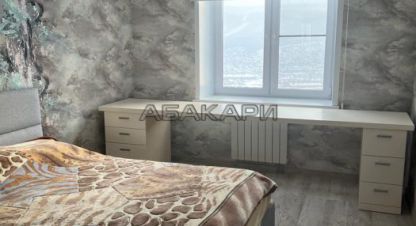 Снять квартиру на улице Академгородок г. Красноярск. Фотография №5