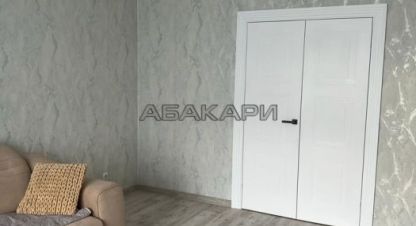 Снять квартиру 2-х комнатную, 68 кв. м., Россия, г. Красноярск. Фотография №9