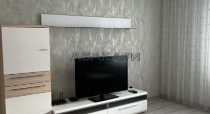 Снять квартиру 2-х комнатную, 68 кв. м., Россия, г. Красноярск. Фотография №8
