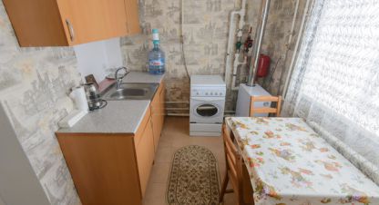 Купить дом 2-х комнатную, 44 кв. м., Россия, г. Ростов-на-Дону. Фотография №10