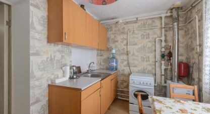 Купить дом 2-х комнатную, 44 кв. м., Россия, г. Ростов-на-Дону. Фотография №9
