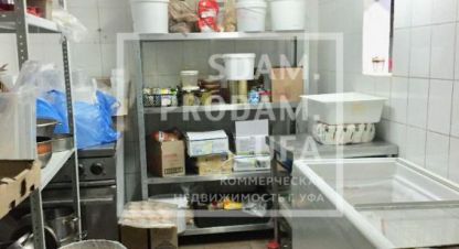 Сдам производственно-складское помещение с общей площадью 138м2, на улице Октября пр-кт, Советский район, г. Уфа, Башкортостан респ., Россия, агентство СдамПродам. Фотография №1