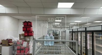 Купить торговое помещение на улице Владивостокская г. Уфа. Фотография №4