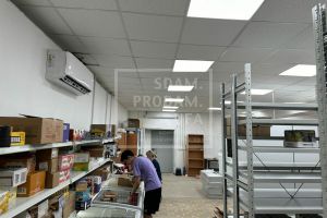 Продам торговое помещение с общей площадью 221м2, на улице Владивостокская, Советский район, г. Уфа, Башкортостан респ., Россия, агентство СдамПродам