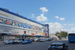 Сдам офисное помещение с общей площадью 179м2, на улице Рихарда Зорге, Советский район, г. Уфа, Башкортостан респ., Россия, агентство СдамПродам