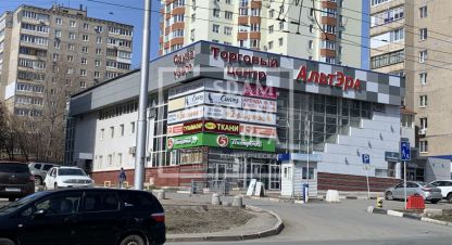 Снять торговое помещение на улице Степана Кувыкина г. Уфа. Фотография №4
