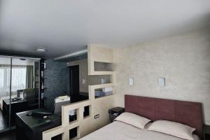 Продам квартиру 2-х комнатную с общей площадью 42м2, 5/5 эт., на улице Хорошёвское шоссе, Сао район, г. Москва, Москва, Россия, агентство АН GOLDEN CITY