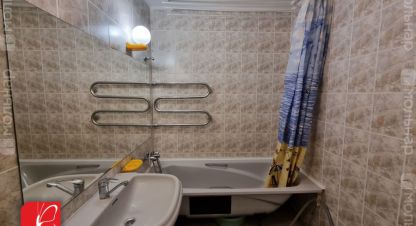 Купить квартиру 1 комнатную, 42.9 кв. м., Беларусь, г. Гродно. Фотография №10