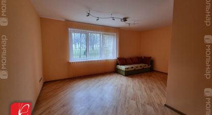 Продам квартиру 1 комнатную с общей площадью 42.9м2, 1/9 эт., на улице Пестрака  ул, г. Гродно, Гродненская обл., Беларусь, агентство Мольнар. Фотография №1
