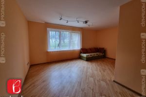 Продам квартиру 1 комнатную с общей площадью 42.9м2, 1/9 эт., на улице Пестрака  ул, г. Гродно, Гродненская обл., Беларусь, агентство Мольнар