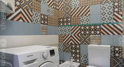 Купить квартиру 1 комнатную, 41 кв. м., Беларусь, г. Минск. Фотография №9