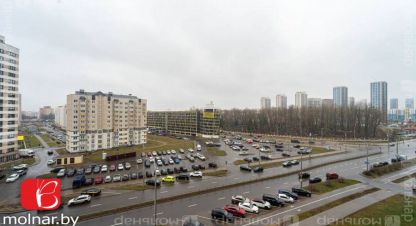 Купить квартиру на улице Братская ул г. Минск. Фотография №5