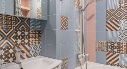 Купить квартиру 1 комнатную, 41 кв. м., Беларусь, г. Минск. Фотография №10