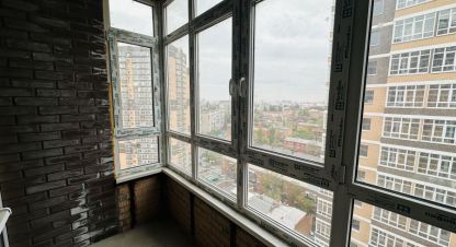 Купить квартиру 1 комнатную, 33.15 кв. м., Россия, г. Ростов-на-Дону. Фотография №10