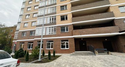 Купить 1 комнатную квартиру в г. Ростов-на-Дону. Фотография №2